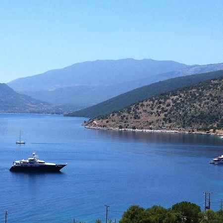 Verde E Mare Agia Efimia 외부 사진