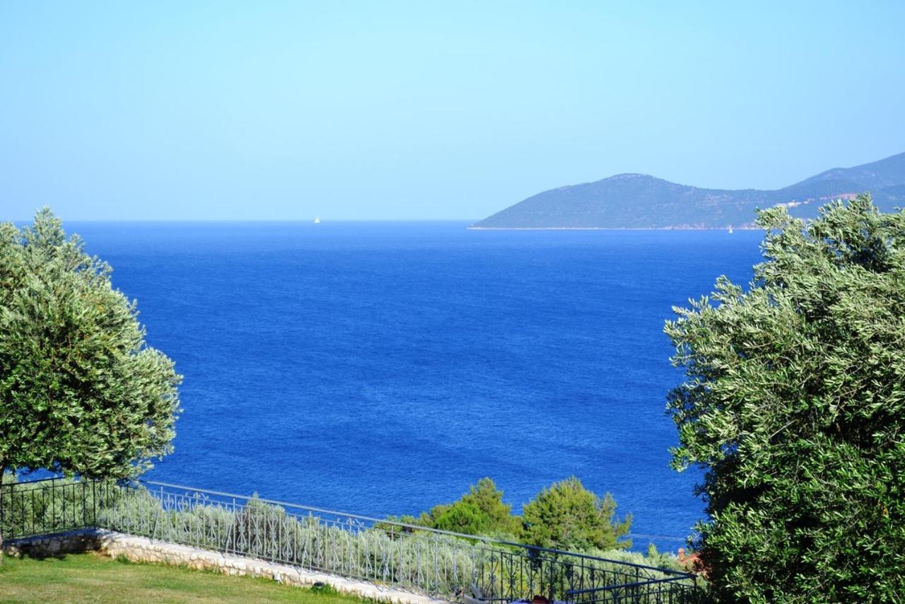 Verde E Mare Agia Efimia 외부 사진