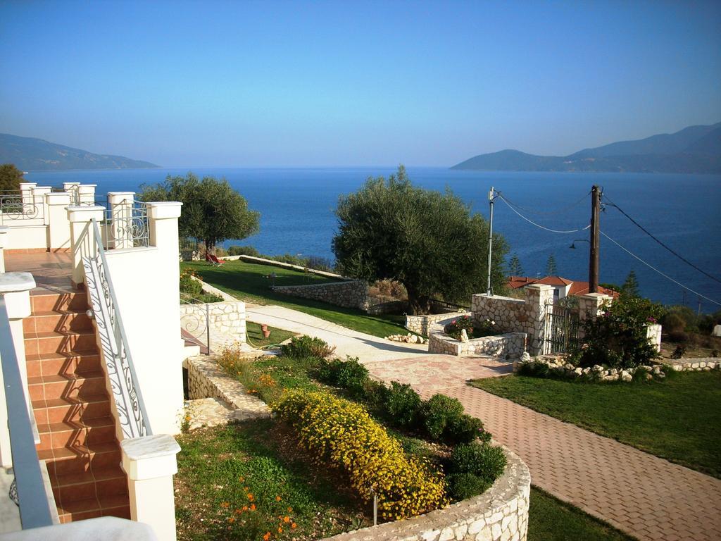 Verde E Mare Agia Efimia 외부 사진