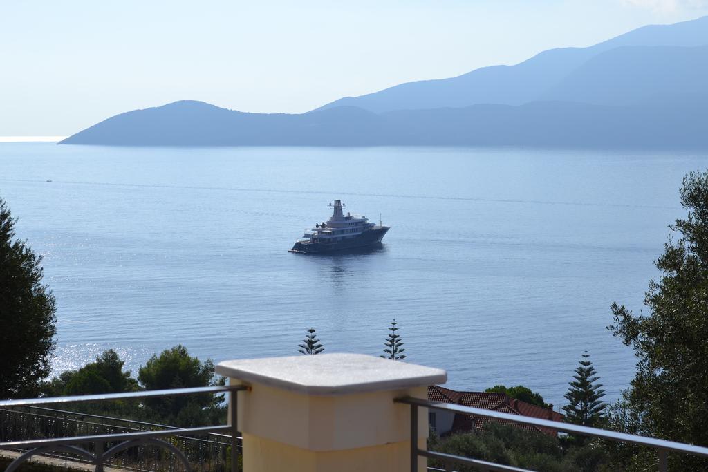 Verde E Mare Agia Efimia 외부 사진
