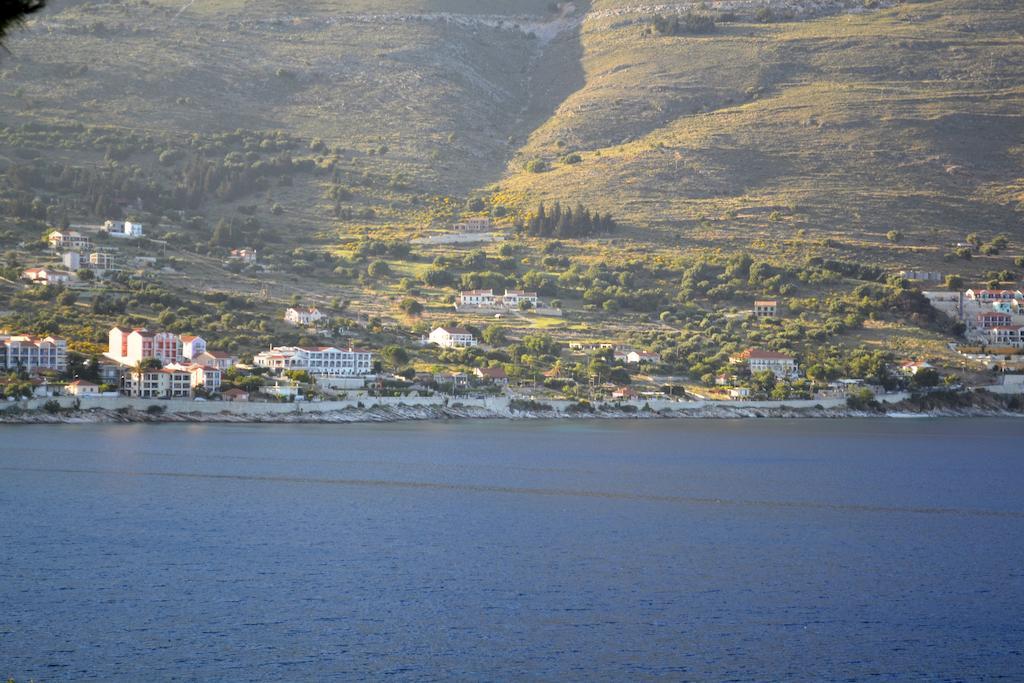 Verde E Mare Agia Efimia 외부 사진