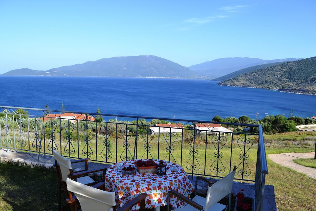 Verde E Mare Agia Efimia 외부 사진