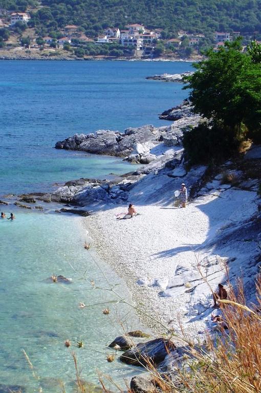 Verde E Mare Agia Efimia 외부 사진