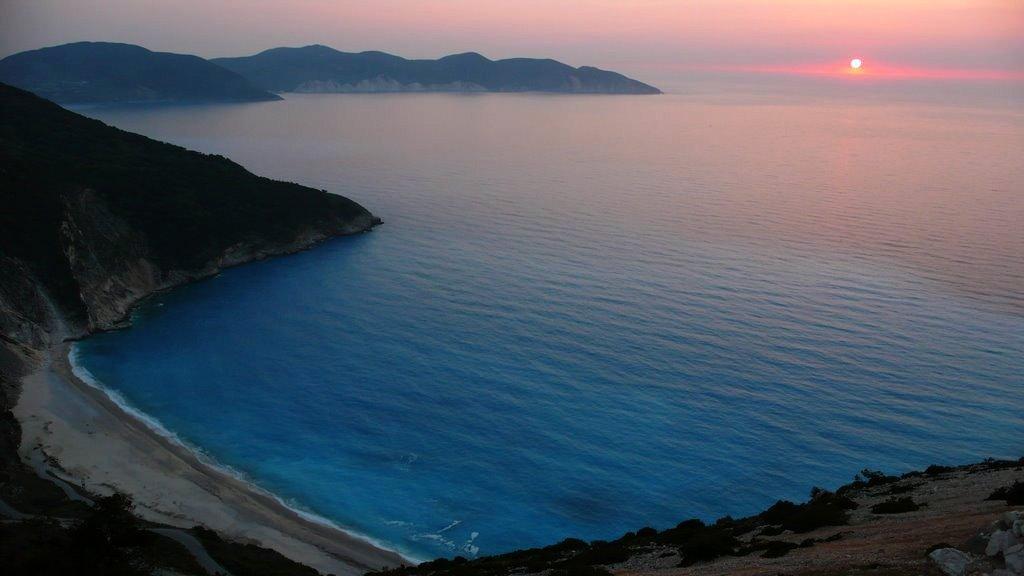Verde E Mare Agia Efimia 외부 사진