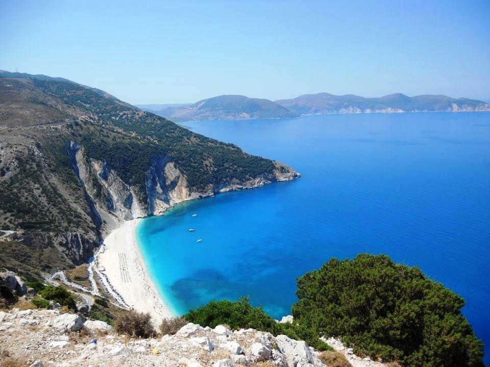 Verde E Mare Agia Efimia 외부 사진