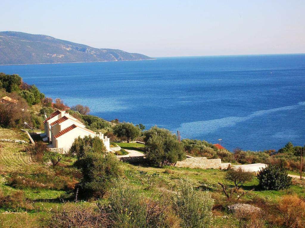 Verde E Mare Agia Efimia 외부 사진