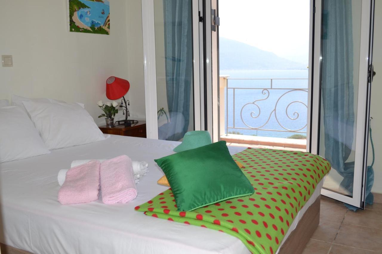 Verde E Mare Agia Efimia 외부 사진