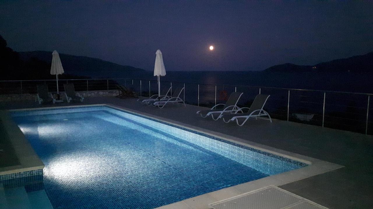 Verde E Mare Agia Efimia 외부 사진